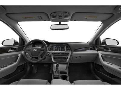 2015 Hyundai SONATA 2.4L Limited