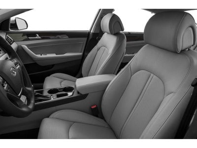 2015 Hyundai SONATA 2.4L Limited