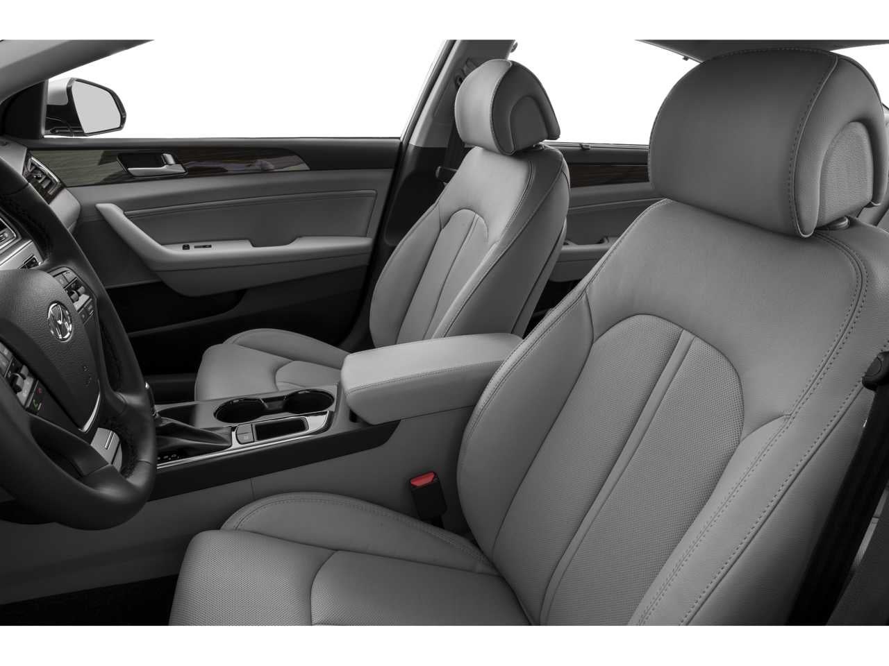 2015 Hyundai SONATA 2.4L Limited
