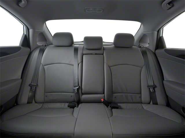 2013 Hyundai SONATA Limited