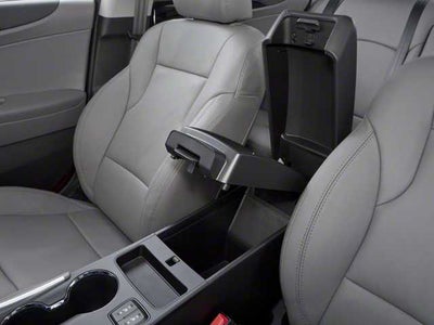 2013 Hyundai SONATA Limited