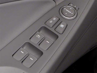 2013 Hyundai SONATA Limited