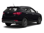 2013 Hyundai SANTA FE 2.0T Sport