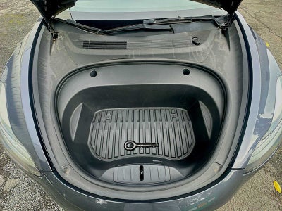 2023 Tesla Model 3 RWD