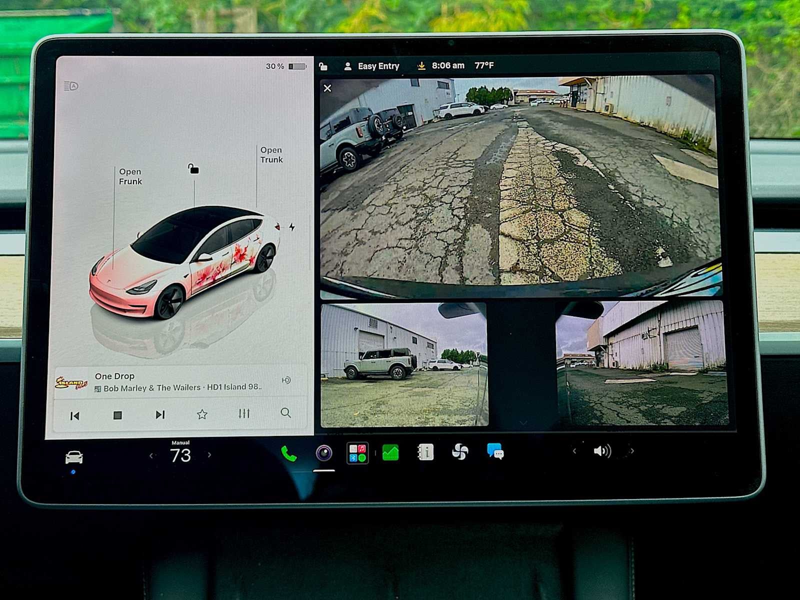 2023 Tesla Model 3 RWD