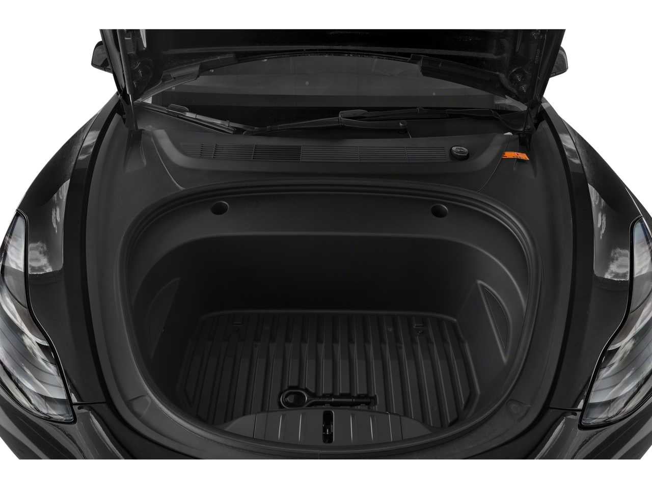 2023 Tesla Model 3 RWD