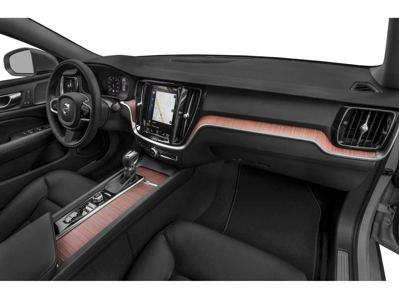 2019 Volvo S60 Inscription