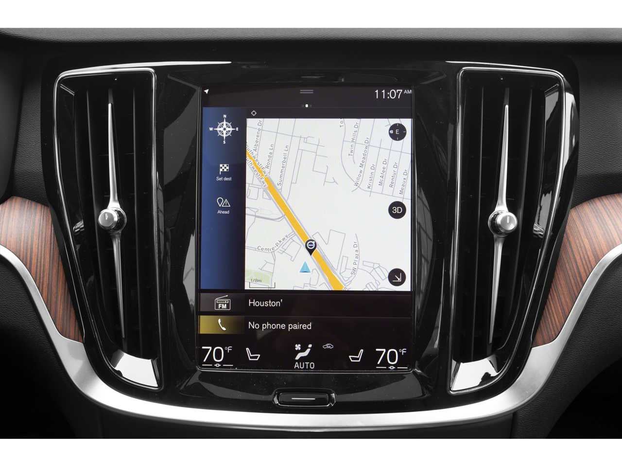 2019 Volvo S60 Inscription