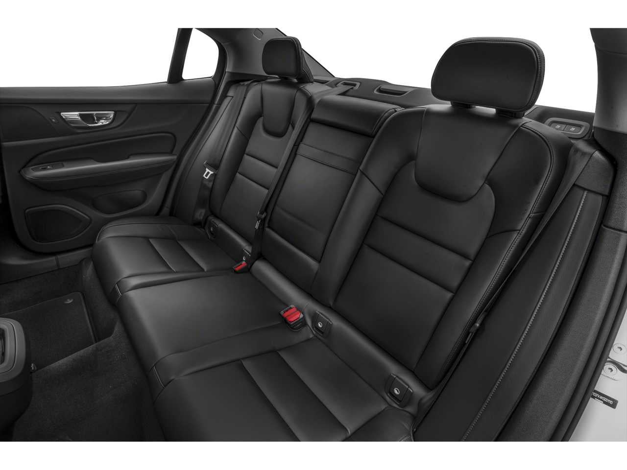 2019 Volvo S60 Inscription