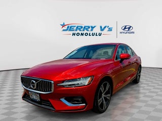 2019 Volvo S60 Inscription