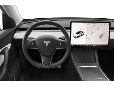 2023 Tesla Model Y AWD