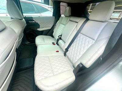 2023 Mitsubishi Outlander PHEV SEL