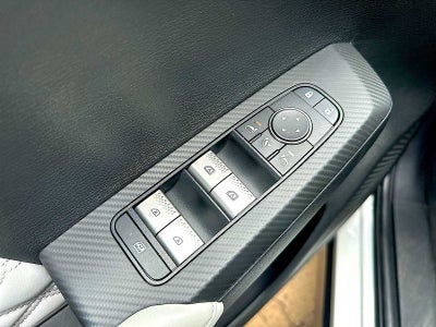 2023 Mitsubishi Outlander PHEV SEL