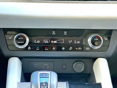 2023 Mitsubishi Outlander PHEV SEL