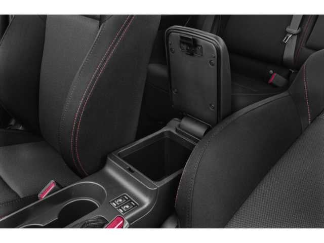 2018 Subaru WRX Limited