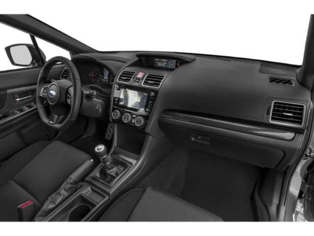 2018 Subaru WRX Limited