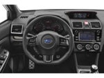 2018 Subaru WRX Limited