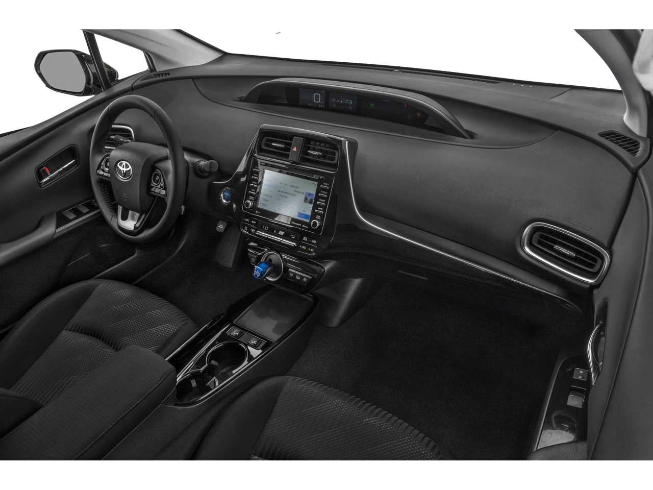 2020 Toyota Prius Prime LE