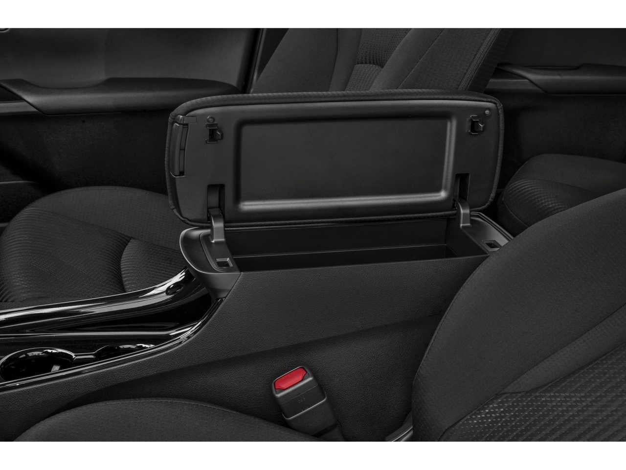 2020 Toyota Prius Prime LE