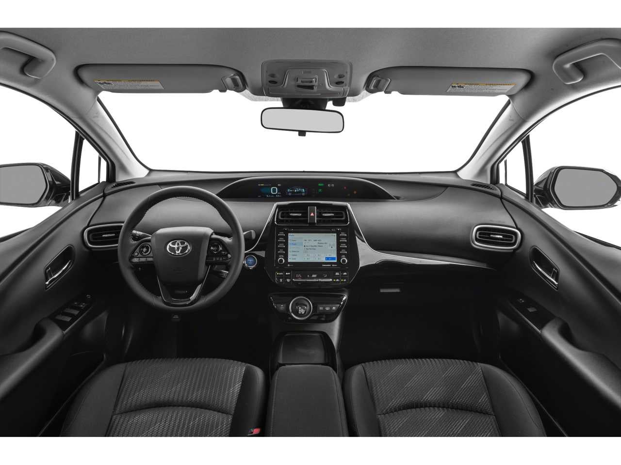 2020 Toyota Prius Prime LE