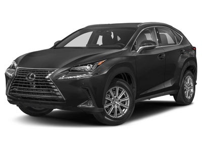 2018 Lexus NX 300 NX 300