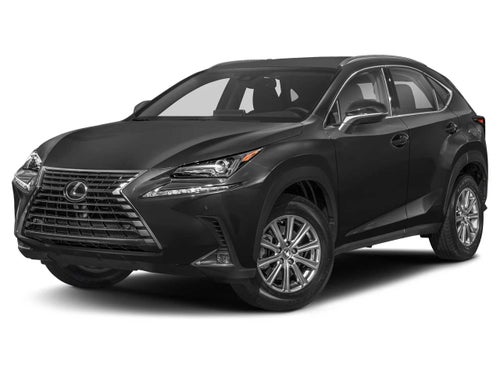 2018 Lexus NX 300 NX 300