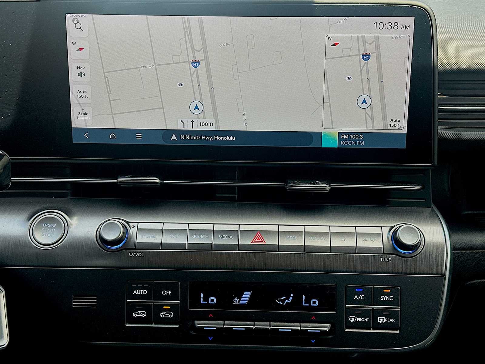 2025 Hyundai KONA SEL Convenience