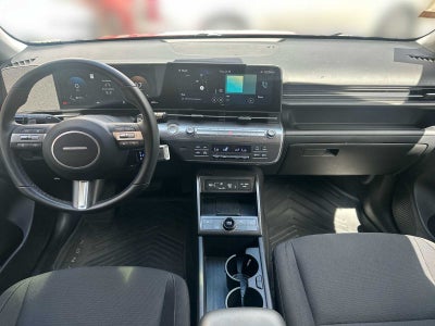 2025 Hyundai KONA SEL Convenience
