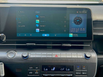 2025 Hyundai KONA SEL Convenience
