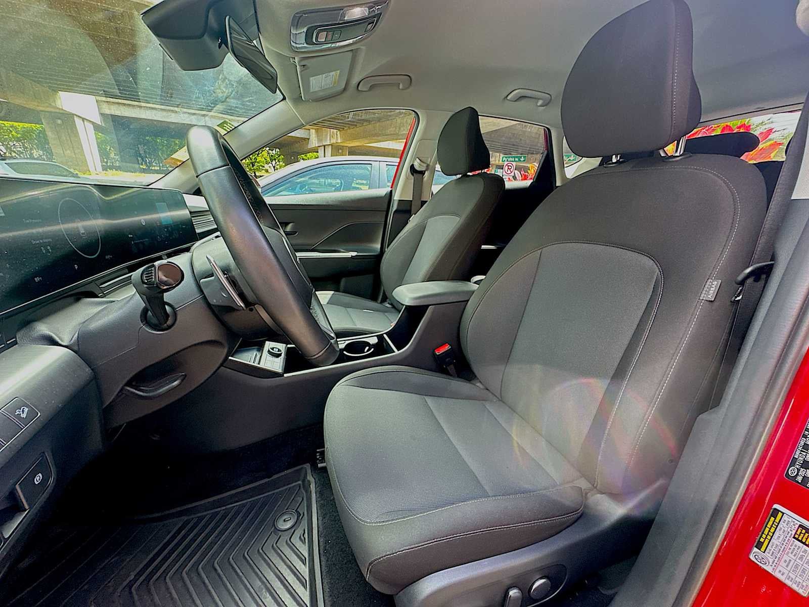 2025 Hyundai KONA SEL Convenience