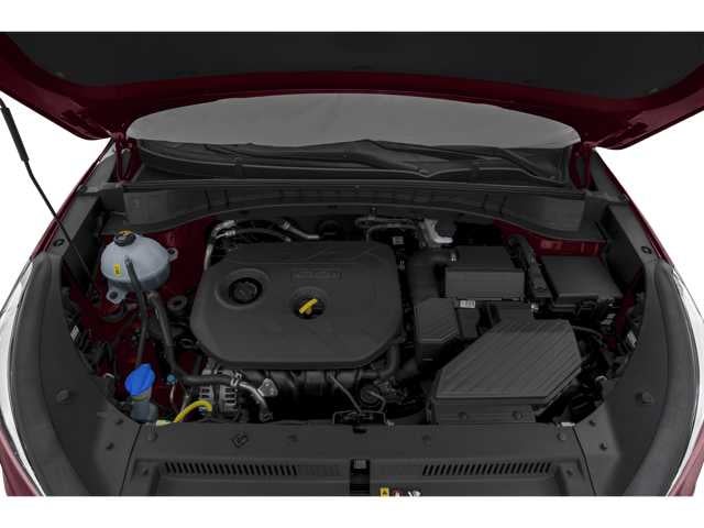 2018 Hyundai TUCSON Limited