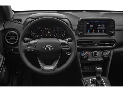 2019 Hyundai KONA SE