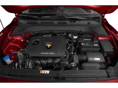 2019 Hyundai KONA SE