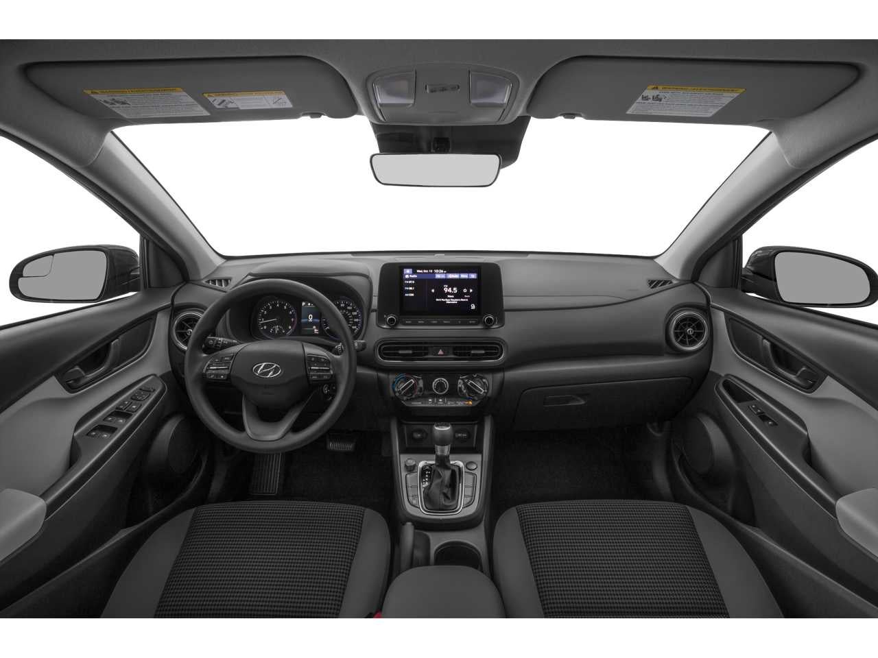 2022 Hyundai KONA SE