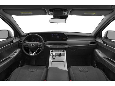 2022 Hyundai PALISADE SE