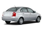 2009 Hyundai ACCENT Auto GLS