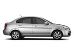 2009 Hyundai ACCENT Auto GLS