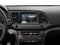 2018 Hyundai ELANTRA Sport