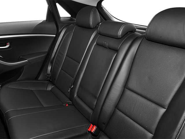 2013 Hyundai ELANTRA GT 5Dr HB Man