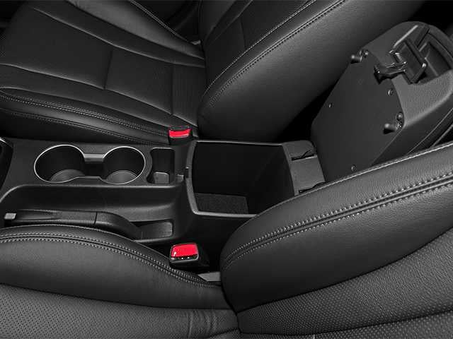 2013 Hyundai ELANTRA GT 5Dr HB Man