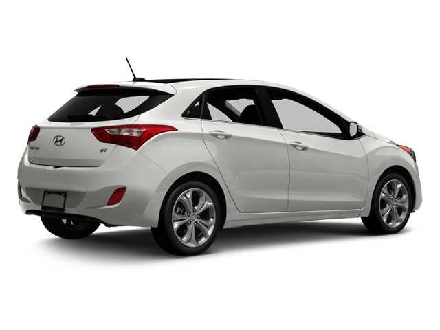 2013 Hyundai ELANTRA GT 5Dr HB Man