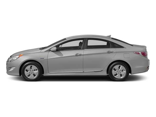 2013 Hyundai SONATA HYBRID Limited W/Panoramic Sunroof Pkg