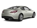 2013 Hyundai GENESIS COUPE 2.0T