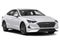 2021 Hyundai SONATA HYBRID Blue