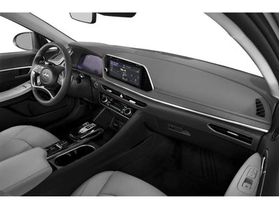 2022 Hyundai SONATA HYBRID Limited