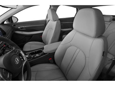2022 Hyundai SONATA HYBRID Limited