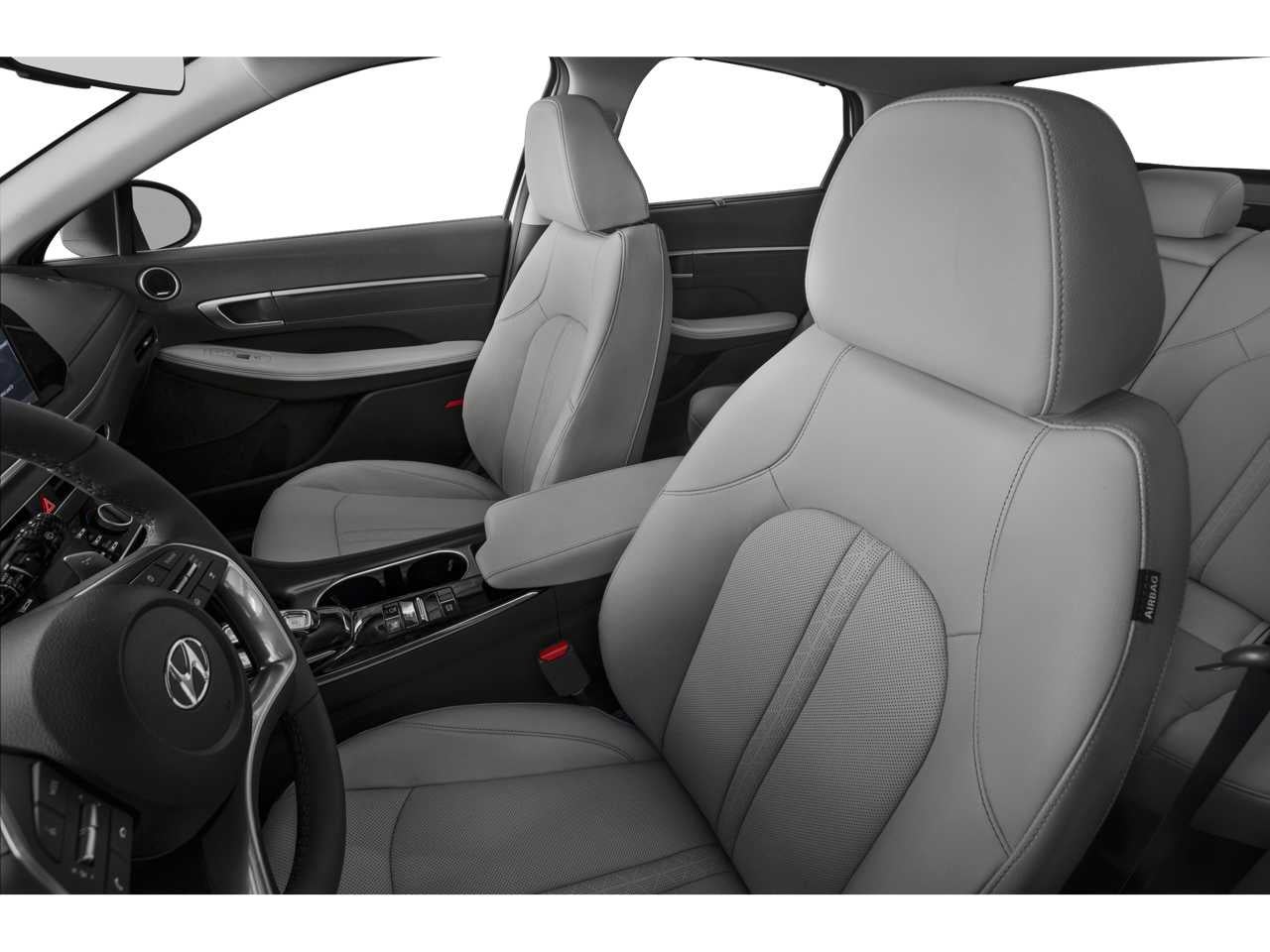 2022 Hyundai SONATA HYBRID Limited