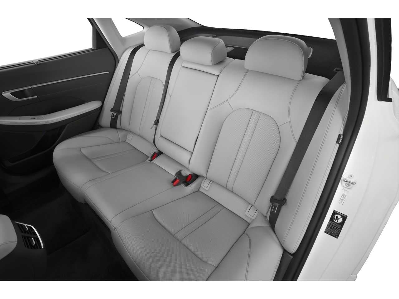 2022 Hyundai SONATA HYBRID Limited