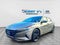 2023 Hyundai ELANTRA HYBRID Blue