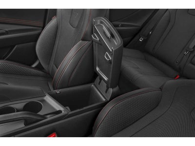 2021 Hyundai ELANTRA N Line